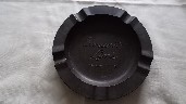 EARLY SOUVENIR CUNARD LINE BAKELITE ASHTRAY